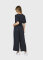 Klitmoller Collective Marna Jumpsuit Navy
