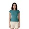 Patagonia Ws Rib Knit Top Wetland Blue