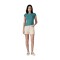 Patagonia Ws Rib Knit Top Wetland Blue