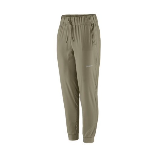 Patagonia Ws Terrebonne Joggers River Rock Green