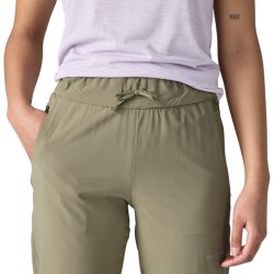 Patagonia Ws Terrebonne Joggers River Rock Green