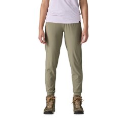 Patagonia Ws Terrebonne Joggers River Rock Green