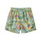 Patagonia Baby Baggies Shorts Meadow Moose: Rinsed Green