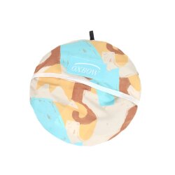 Oxbow Izourt Bucket Hat Moka
