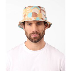 Oxbow Izourt Bucket Hat Moka