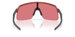 Oakley SUTRO Lite Sonnenbrille Fire Orange Prizm Trail Torch