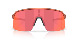 Oakley SUTRO Lite Sonnenbrille Fire Orange Prizm Trail Torch