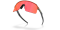 Oakley SUTRO Lite Sonnenbrille Fire Orange Prizm Trail Torch