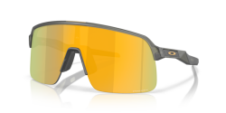 Oakley SUTRO Lite Sonnenbrille Transparent Olive Ink...