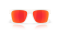 Oakley Leffingwell Sonnenbrille Matte Vapor Prizm Ruby