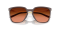 Oakley Sielo SQ Sonnenbrille Matte Grenache Prizm Brown Gradient