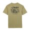 Oxbow Tee Shirt Shaper Olive