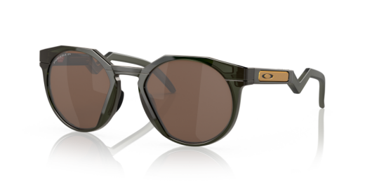 Oakley HSTN Sonnenbrille HSTN Olive Ink Prizm Tungsten Polarized