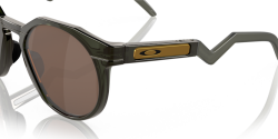 Oakley HSTN Sonnenbrille HSTN Olive Ink Prizm Tungsten Polarized