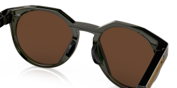 Oakley HSTN Sonnenbrille HSTN Olive Ink Prizm Tungsten Polarized