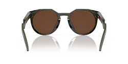 Oakley HSTN Sonnenbrille HSTN Olive Ink Prizm Tungsten Polarized