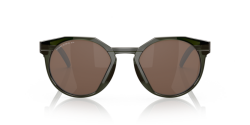 Oakley HSTN Sonnenbrille HSTN Olive Ink Prizm Tungsten Polarized