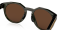 Oakley HSTN Sonnenbrille HSTN Olive Ink Prizm Tungsten Polarized