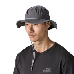 Patagonia Brimmer Forge Grey