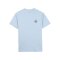 Oxbow Tee Shirt Light Blue