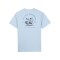 Oxbow Tee Shirt Light Blue L