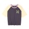 Oxbow Taroun Tee-Shirt Vulcano