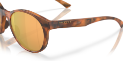 Oakley Spindrift Matte Ginger Tortoise Sonnenbrille Prizm...