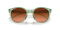 Oakley Spindrift Trans Jade Sonnenbrille Prizm Brown Gradient
