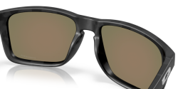 Oakley Holbrook XXL Sonnenbrille Matte Black Camo Prizm Ruby