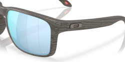 Oakley Holbrook XXL Sonnenbrille Woodgrain Prizm Deep...