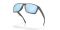 Oakley Holbrook XXL Sonnenbrille Woodgrain Prizm Deep Water Polarized