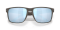 Oakley Holbrook XXL Sonnenbrille Woodgrain Prizm Deep Water Polarized