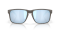 Oakley Holbrook XXL Sonnenbrille Woodgrain Prizm Deep Water Polarized