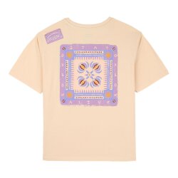 Oxbow Tobab Tee-Shirt Sea Salt