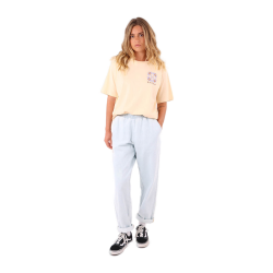 Oxbow Tobab Tee-Shirt Sea Salt
