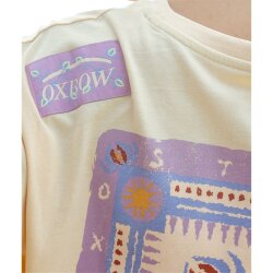 Oxbow Tobab Tee-Shirt Sea Salt