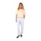 Oxbow Tobab Tee-Shirt Sea Salt