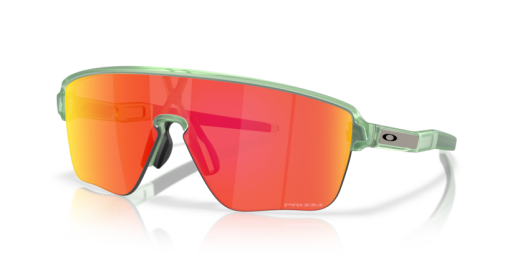Oakley Corridor SQ Matte Trans Jade Prizm Ruby