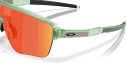 Oakley Corridor SQ Matte Trans Jade Prizm Ruby