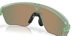 Oakley Corridor SQ Matte Trans Jade Prizm Ruby
