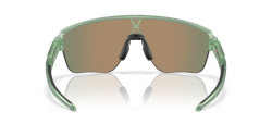 Oakley Corridor SQ Matte Trans Jade Prizm Ruby