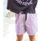 Oxbow Geosurf Walkshort Pacific Purple