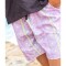 Oxbow Geosurf Walkshort Pacific Purple