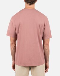 Hurley T-Shirt Sunny Dias Phantom Rose
