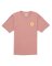 Hurley T-Shirt Sunny Dias Phantom Rose