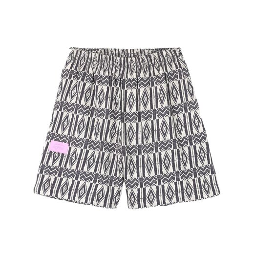Oxbow Mihaja Walkshort Graphite