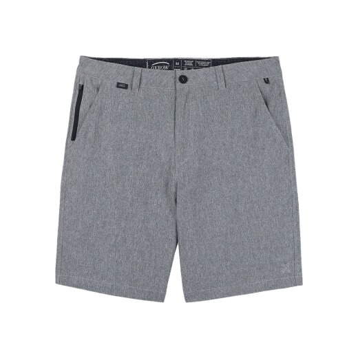 Oxbow Resort Hybrid Short Noir 34