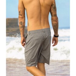 Oxbow Resort Hybrid Short Noir 34
