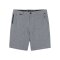 Oxbow Resort Hybrid Short Noir 34