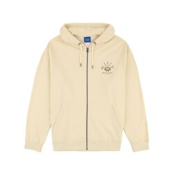 Oxbow Sweatjacke Sandbar Sable